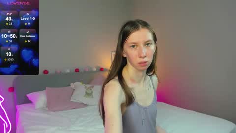 Snapshot of michele_mack chatting on December 3, 9:33 am michele_mack online show from December 3, 9:33 am