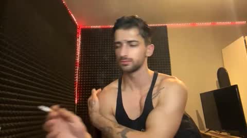 Snapshot of michelemagnetico chatting on October 20, 8:53 pm michelemagnetico online show from October 20, 8:53 pm