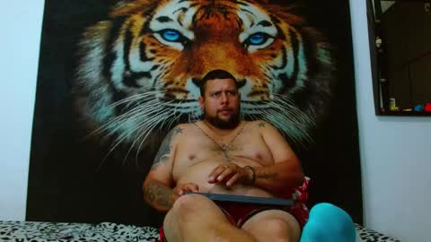 Snapshot of michell_myers chatting on January 16, 8:46 pm michell_myers online show from January 16, 8:46 pm