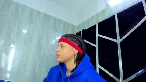 Snapshot of michell_rs chatting on February 14, 7:07 am michell_rs online show from February 14, 7:07 am