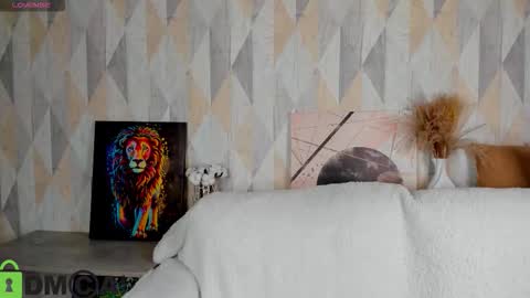 michelle_blond online show from September 12, 8:14 am