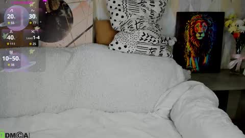 michelle_blond online show from September 26, 7:56 am