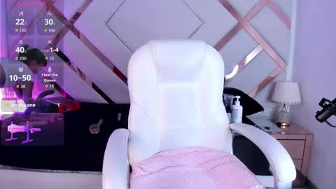 michelle_cutee_ online show from January 31, 7:45 pm