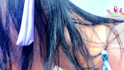 Snapshot of michelle_ferrerr chatting on September 26, 10:41 am MICHELLE online show from September 26, 10:41 am