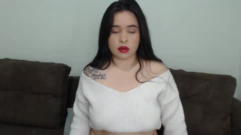 Snapshot of michelle_harris292557 chatting on November 20, 1:55 pm michelle_harris292557 online show from November 20, 1:55 pm