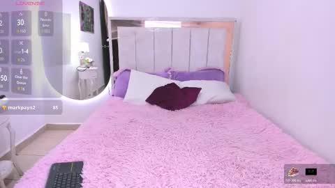 Snapshot of michelle_madson_ chatting on November 23, 3:28 am michelle_madson_ online show from November 23, 3:28 am