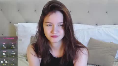 Michelle online show from November 10, 1:21 pm