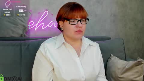 Snapshot of michelle_wilsson chatting on September 24, 6:39 am Michelle online show from September 24, 6:39 am