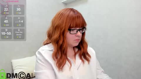 Snapshot of michelle_wilsson chatting on September 29, 7:02 am Michelle online show from September 29, 7:02 am