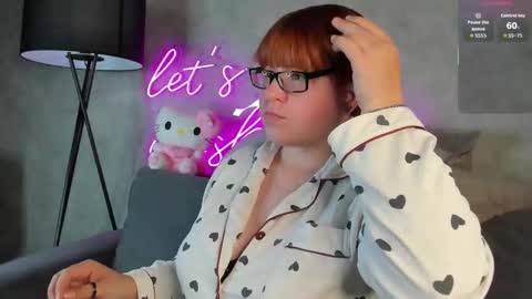 Snapshot of michelle_wilsson chatting on September 30, 8:30 am Michelle online show from September 30, 8:30 am