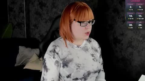 Snapshot of michelle_wilsson chatting on October 4, 8:12 am Michelle online show from October 4, 8:12 am