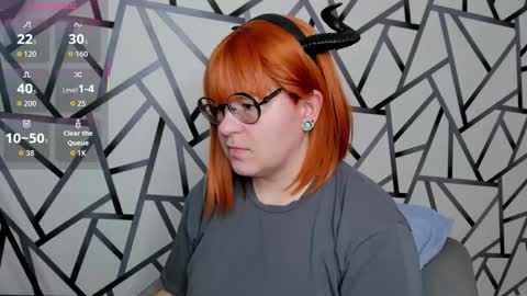 Snapshot of michelle_wilsson chatting on October 20, 7:20 am Michelle online show from October 20, 7:20 am