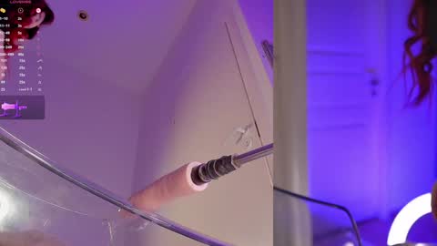 Snapshot of michelleblow chatting on January 17, 9:50 pm Michelle online show from January 17, 9:50 pm