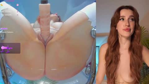 Snapshot of michelleblow chatting on March 5, 8:21 pm Michelle online show from March 5, 8:21 pm