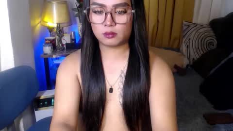 Michelle online show from April 19, 12:59 pm