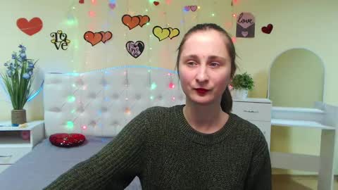 Michel online show from February 11, 3:08 pm