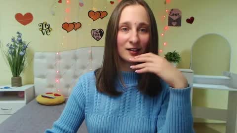 Michel online show from February 17, 3:31 pm