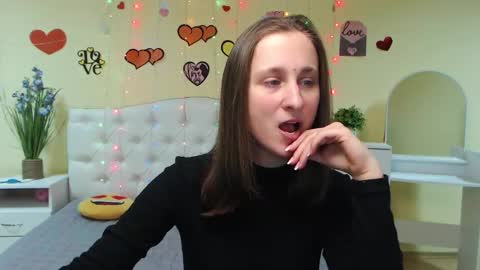 Michel online show from February 18, 12:17 pm