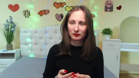 Michel online show from March 10, 3:30 pm