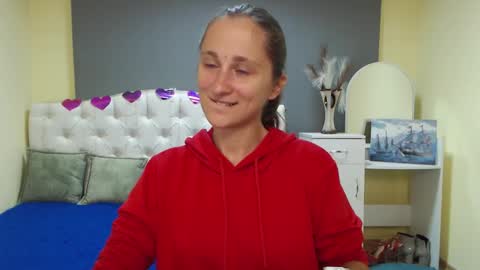 Michel online show from September 19, 11:11 am