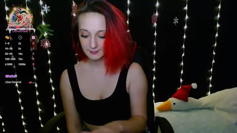 Agatha online show from December 27, 10:05 pm