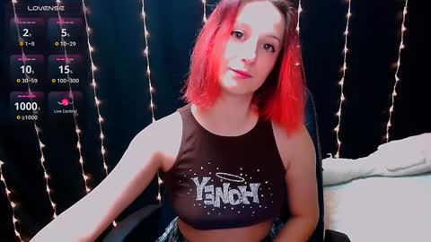 Agatha online show from January 12, 10:43 pm