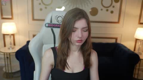 Michelle online show from February 22, 9:02 pm