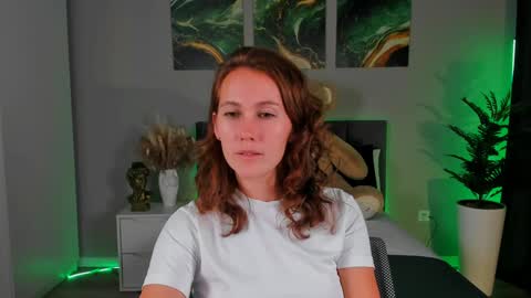 MichelleOrtis online show from December 5, 7:28 pm