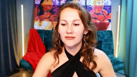 Snapshot of michelleortis chatting on December 18, 1:02 pm MichelleOrtis online show from December 18, 1:02 pm