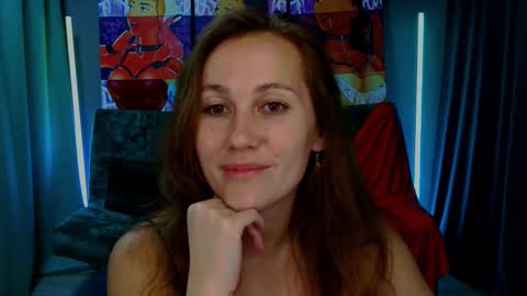 Snapshot of michelleortis chatting on January 18, 7:37 pm MichelleOrtis online show from January 18, 7:37 pm