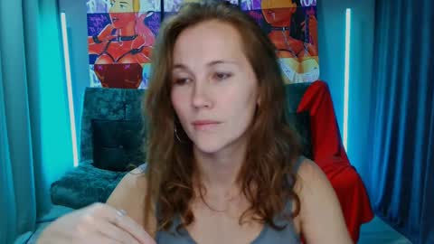 Snapshot of michelleortis chatting on January 26, 4:51 pm MichelleOrtis online show from January 26, 4:51 pm