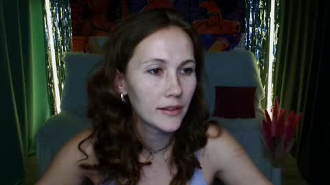 Snapshot of michelleortis chatting on February 7, 7:49 pm MichelleOrtis online show from February 7, 7:49 pm