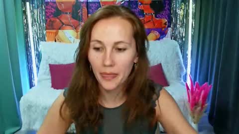 Snapshot of michelleortis chatting on February 12, 1:48 pm MichelleOrtis online show from February 12, 1:48 pm