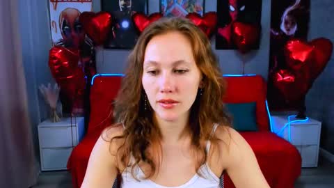 Snapshot of michelleortis chatting on March 9, 6:39 am MichelleOrtis online show from March 9, 6:39 am