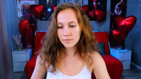 Snapshot of michelleortis chatting on March 9, 10:08 am MichelleOrtis online show from March 9, 10:08 am