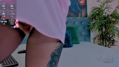 michellereys online show from January 20, 3:26 am