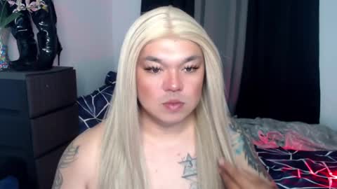 Michelle online show from October 14, 11:44 am