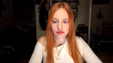 Foxy online show from February 22, 5:11 pm