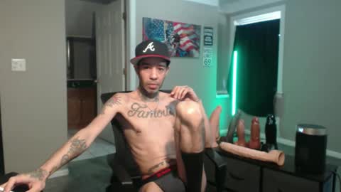 michigan9000 online show from January 8, 5:04 pm