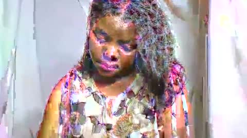 michou61 online show from February 25, 2:10 am