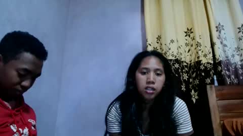 Snapshot of mickaking chatting on June 6, 2:55 pm mickaking online show from June 6, 2:55 pm