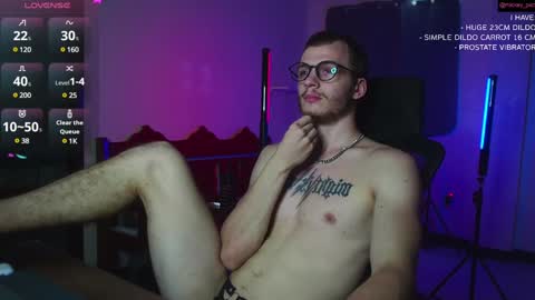 Snapshot of mickey_pict chatting on December 6, 11:33 am Mickey online show from December 6, 11:33 am