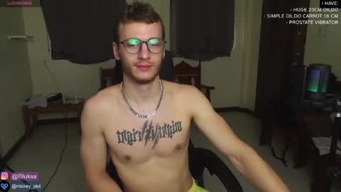 Snapshot of mickey_pict chatting on January 23, 3:16 am Mickey online show from January 23, 3:16 am