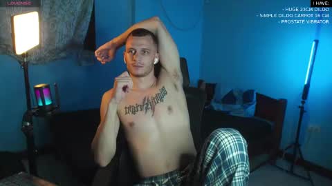 Snapshot of mickey_pict chatting on February 11, 2:57 pm Mickey online show from February 11, 2:57 pm