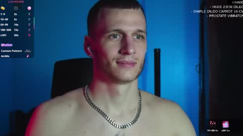 Snapshot of mickey_pict chatting on March 1, 1:07 pm Mickey online show from March 1, 1:07 pm