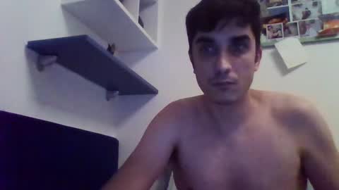 Snapshot of micky_law88 chatting on September 16, 9:38 pm micky_law88 online show from September 16, 9:38 pm