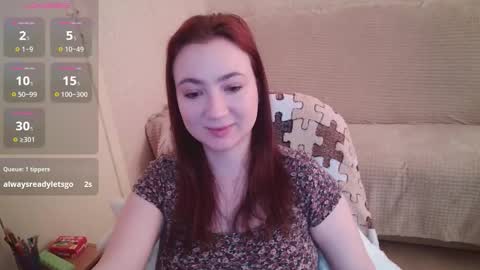 Micky online show from February 2, 8:13 am