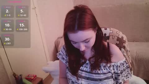 Micky online show from February 5, 11:04 am