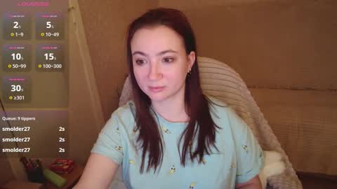 Micky online show from February 14, 8:05 pm