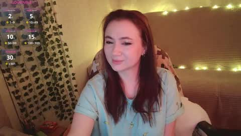 Micky online show from March 18, 2:31 pm